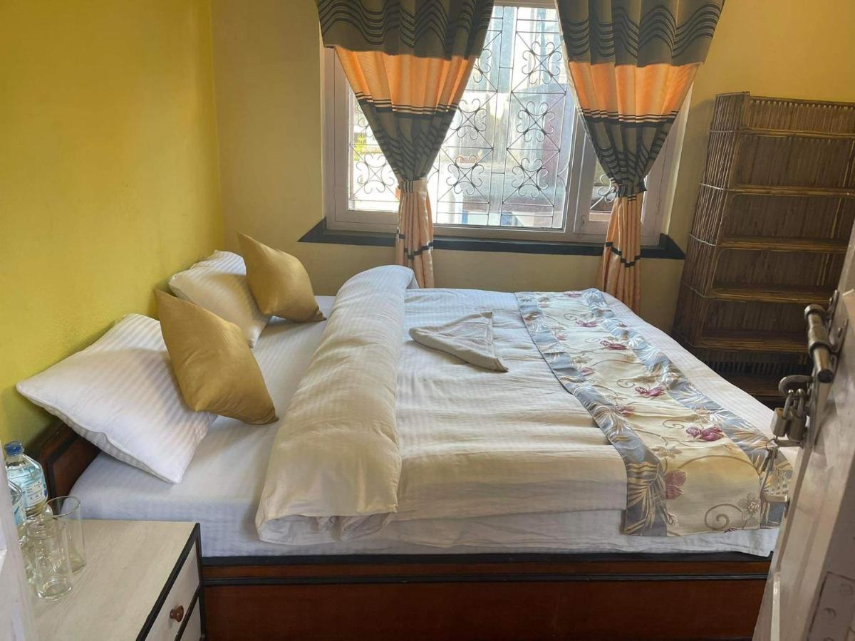 Nirvana Green Peace Home Kathmandu Luaran gambar