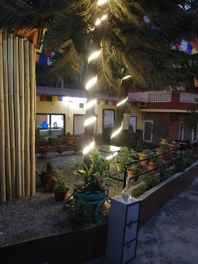 Nirvana Green Peace Home Kathmandu Luaran gambar