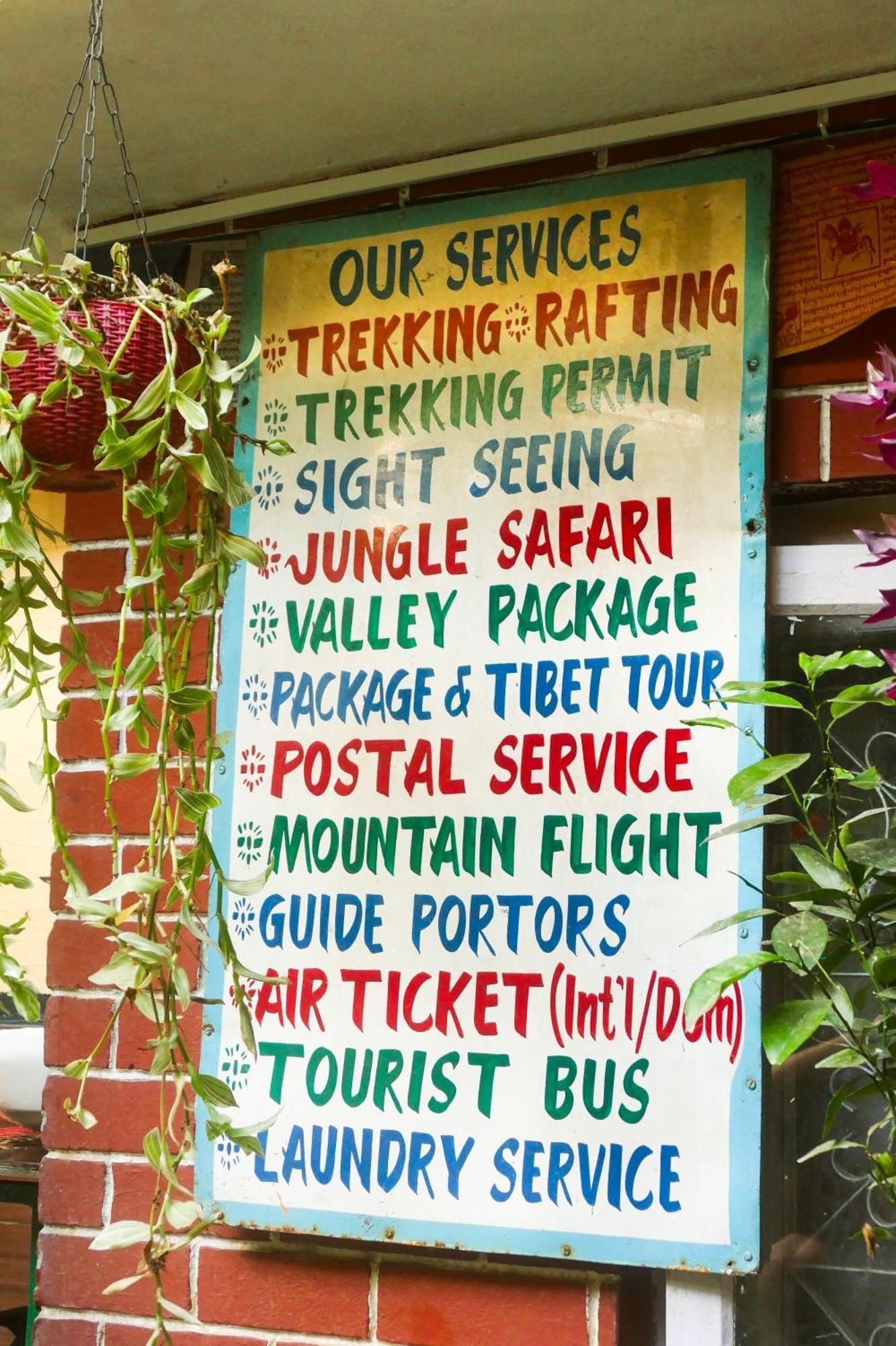 Nirvana Green Peace Home Kathmandu Luaran gambar