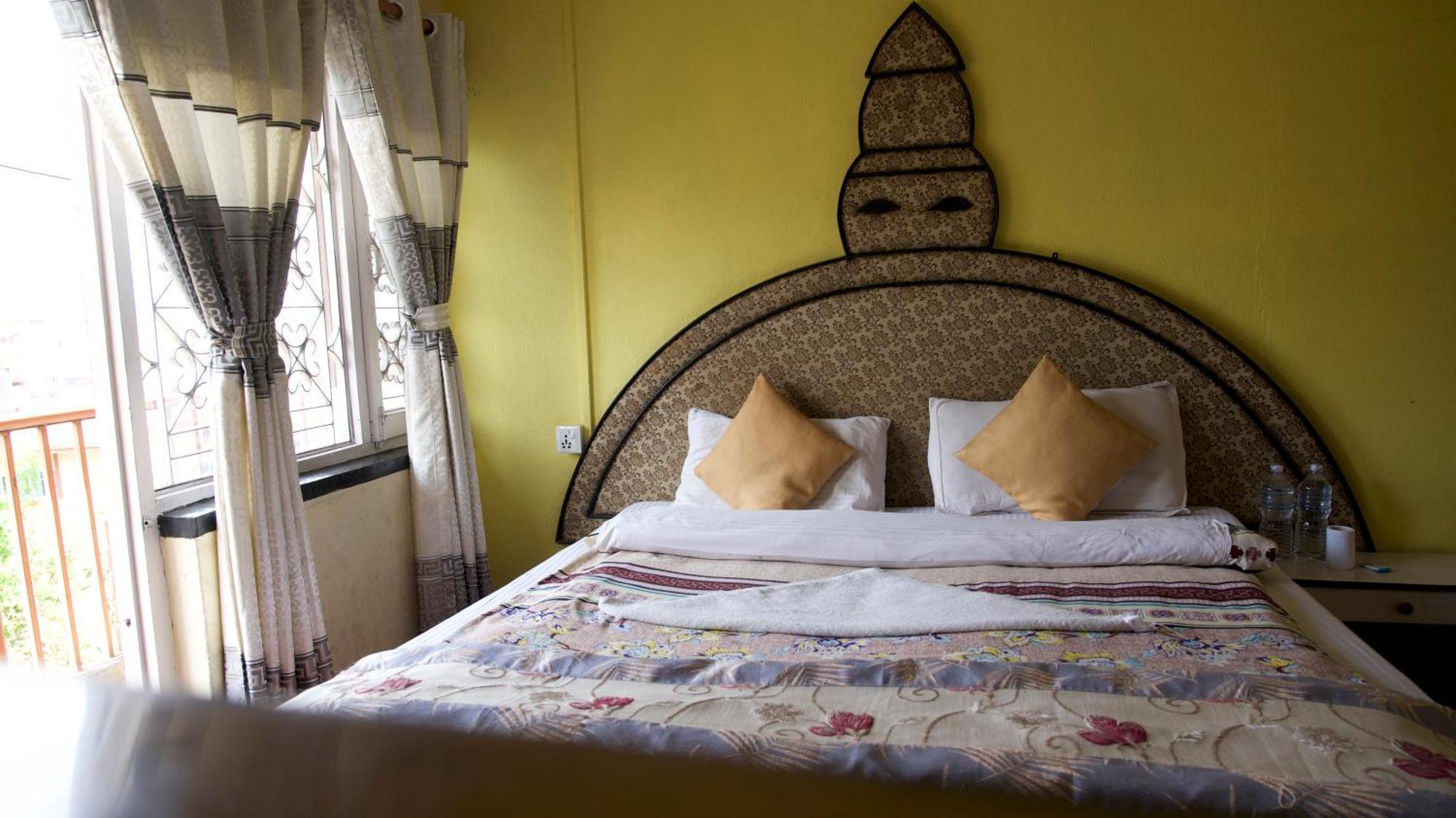 Nirvana Green Peace Home Kathmandu Luaran gambar